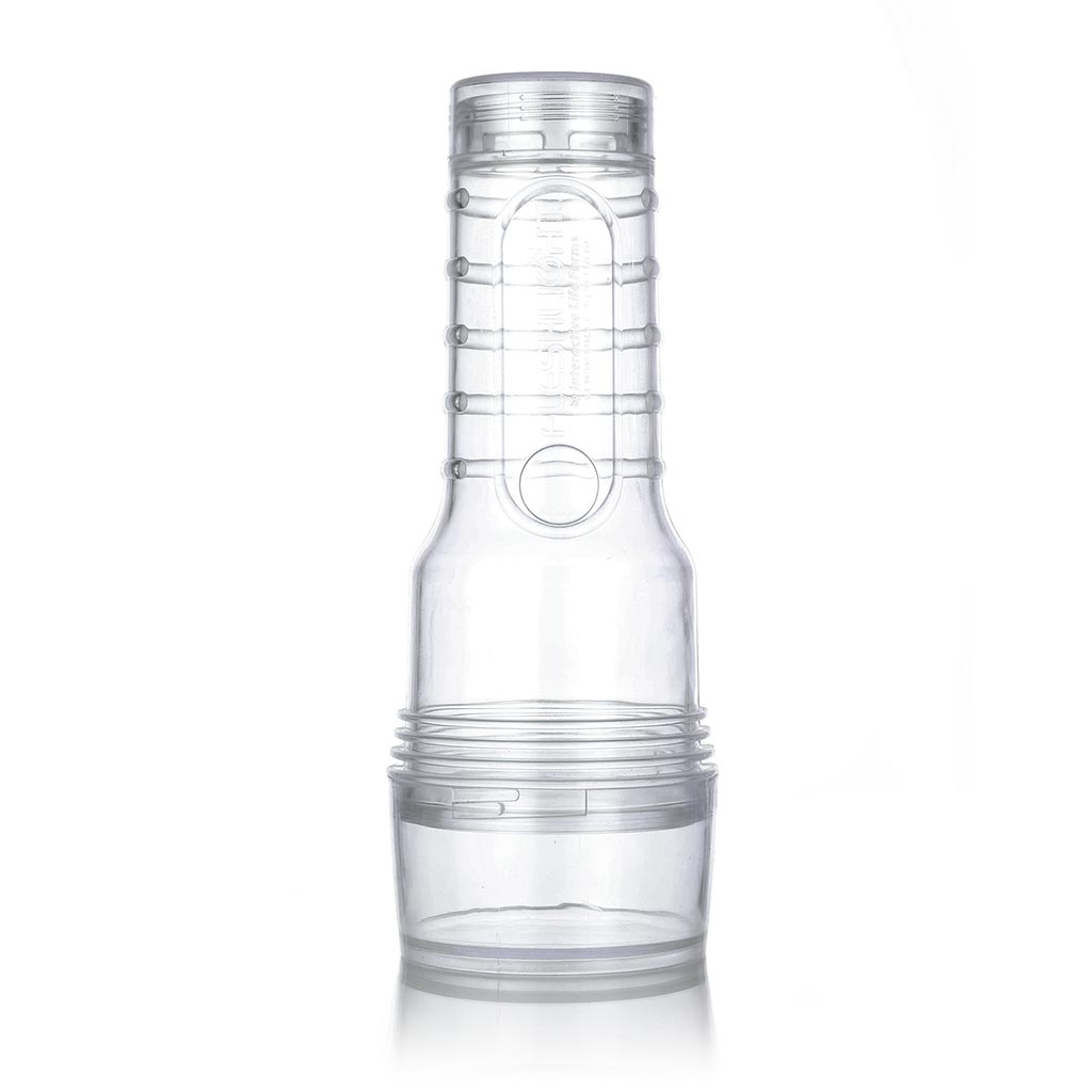 Fleshlight Ice Butt Crystal