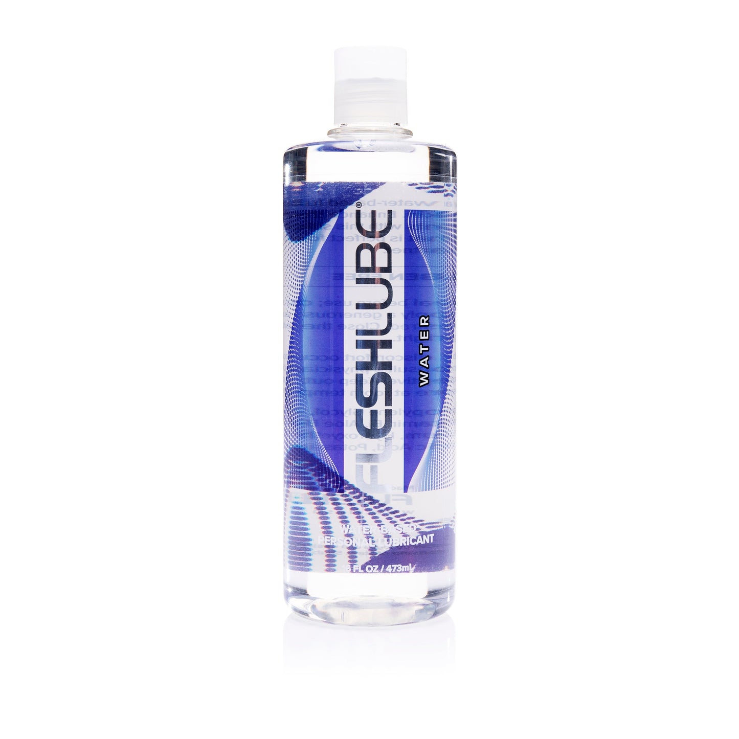 Fleshlube Water 16 oz / 500 ml