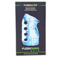Fleshskins Grip Blue Ice