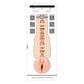 Fleshlight Girls Emma Hix Syrup
