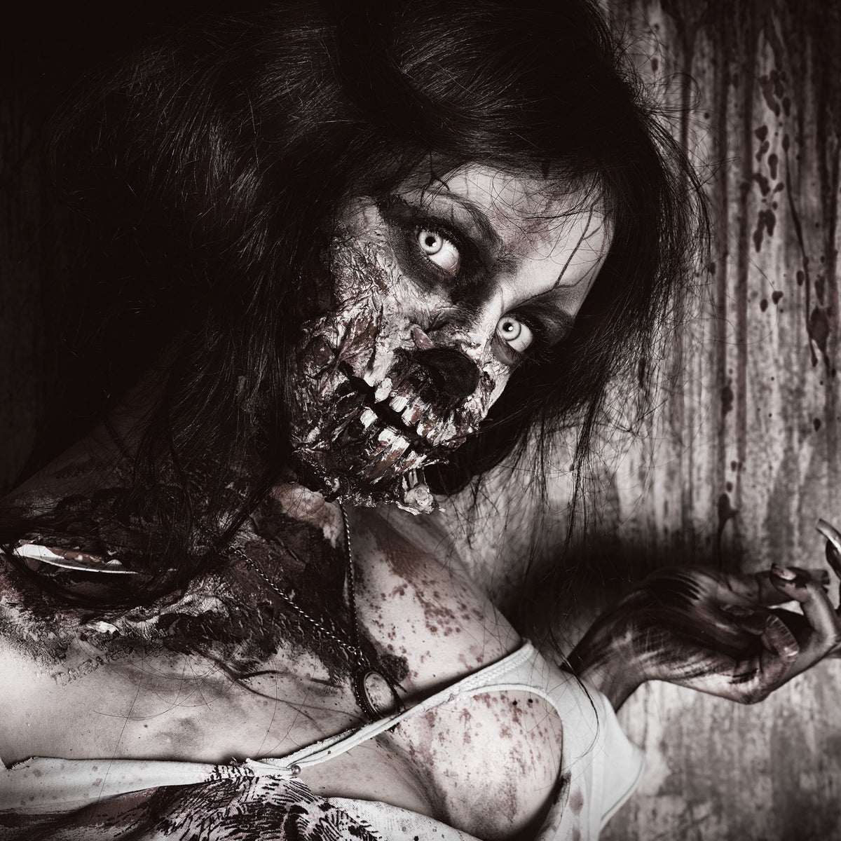 Fleshlight Fantasy Zombie