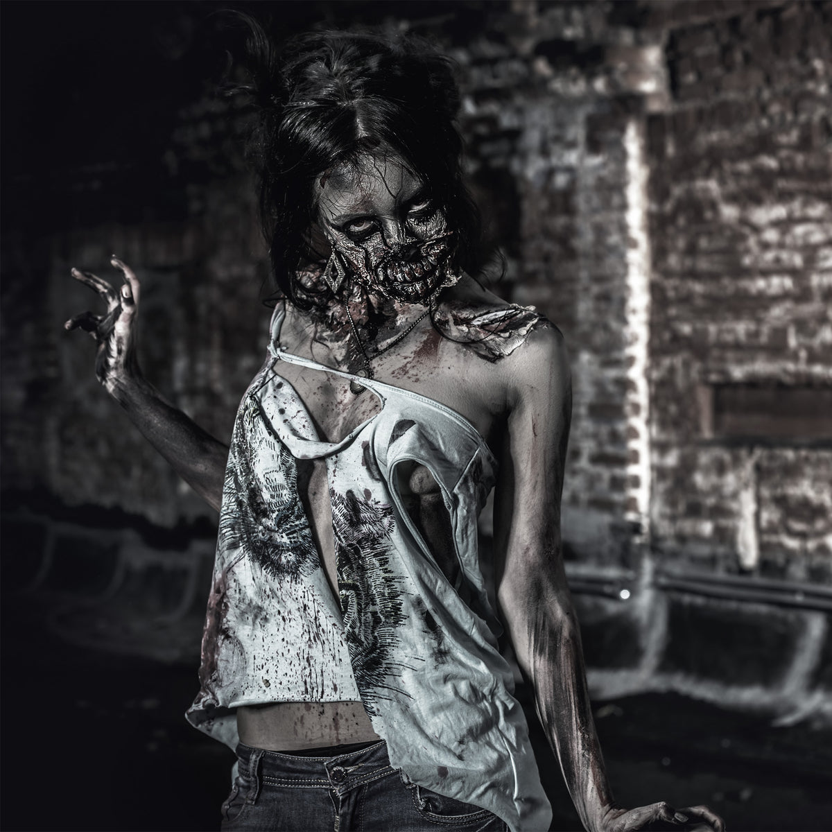 Fleshlight Fantasy Zombie