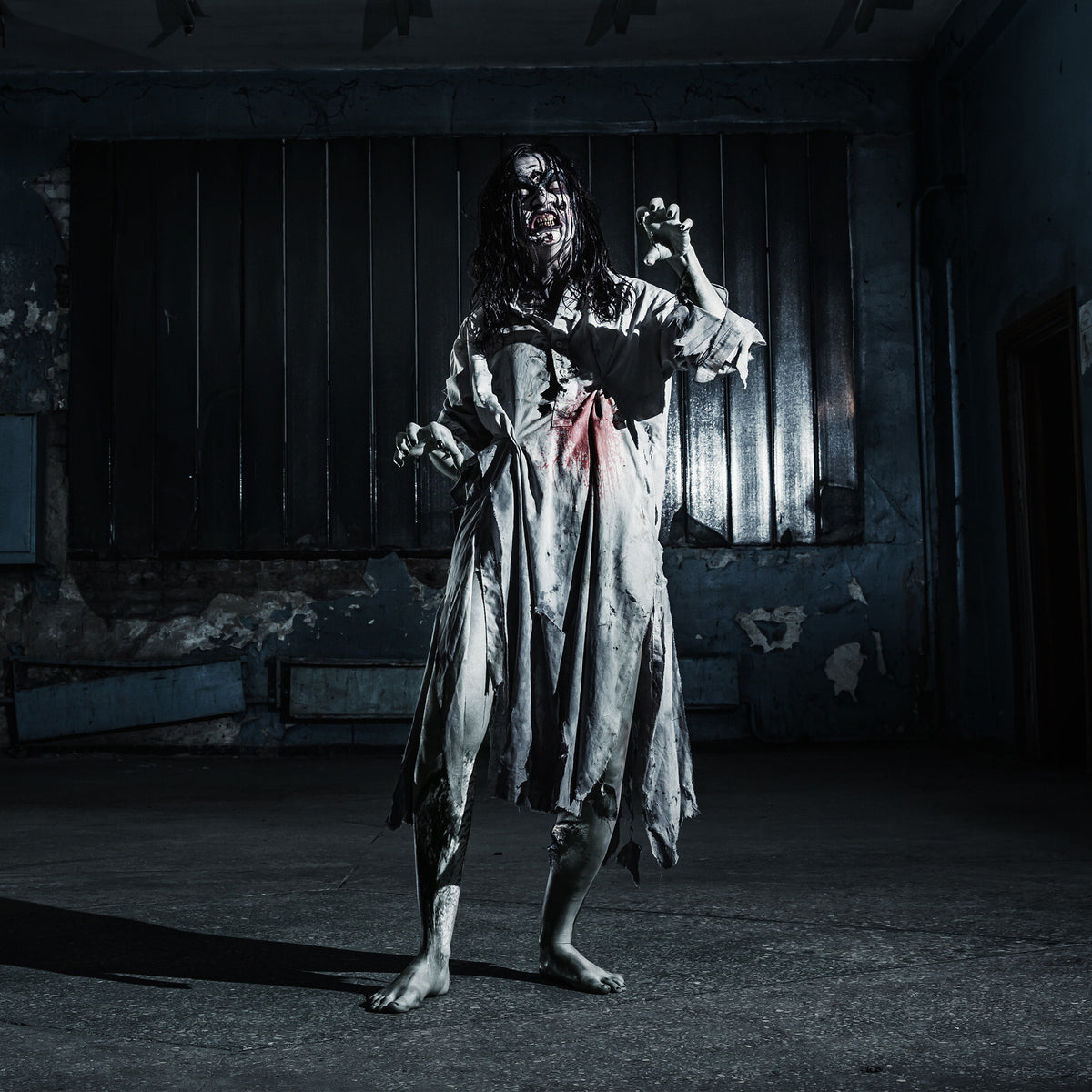 Fleshlight Fantasy Zombie Mouth