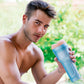 Fleshjack Boys Allen King Majestic