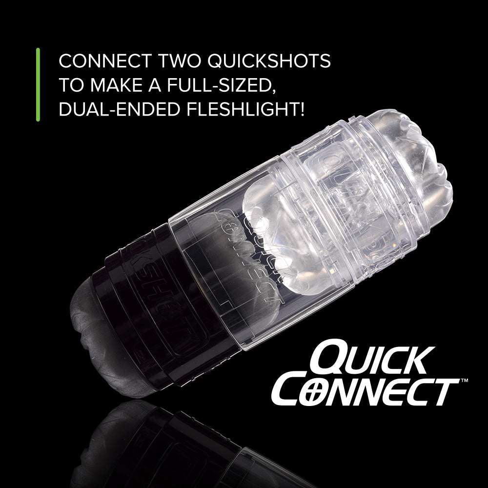 Quickshot Quick Connect