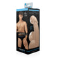 Fleshjack Boys Reno Gold Dildo