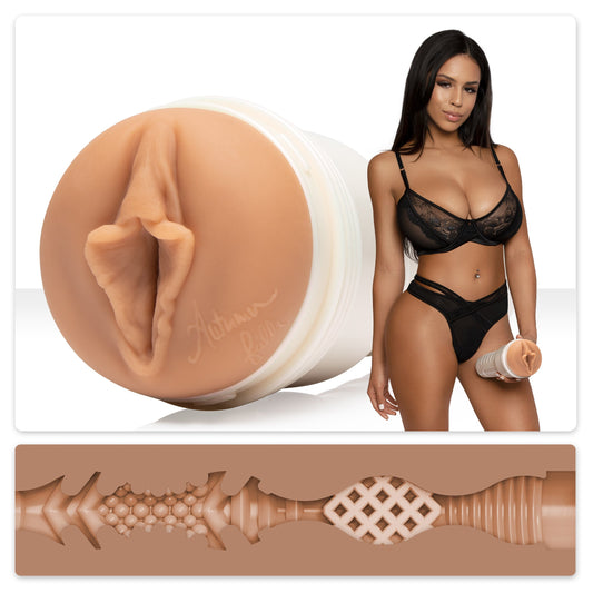 Fleshlight Girls Autumn Falls Cream