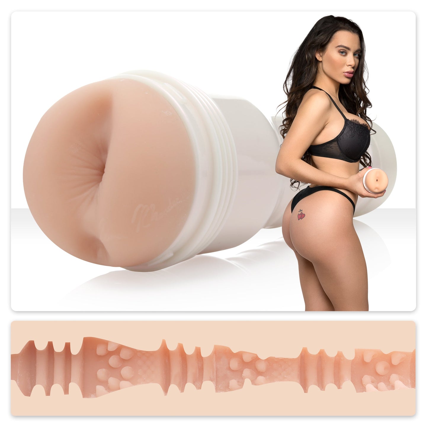 Fleshlight Girls Lana Rhoades Karma